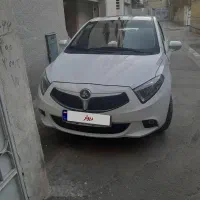 برلیانس ۲۲۰ اتومات