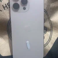 ایفون 16پرومکس نو