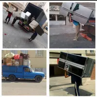 اتوبار بندرعباس/تضمینی حمل اسباب کشی با50درصدتخفیف|خدمات حمل و نقل|بندرعباس, |دیوار