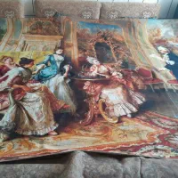 تابلو دیواری بزرگ