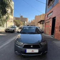 دنا معمولی  مدل ۹۹|خودرو سواری و وانت|ساوه, |دیوار