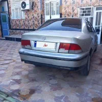 سمندمدل ۸۲|خودرو سواری و وانت|مسجد سلیمان, |دیوار