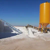 کارگر ساده وکیسه زن|استخدام صنعتی، فنی، مهندسی|سبزوار, قصبه غربی|دیوار