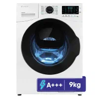 ماشین لباسشویی 9 کیلویی اتوماتیک اسنوا  SWM-F92W