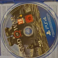 گاد اف وار ۴