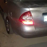 تیبا مدل ۸۹|خودرو سواری و وانت|خمینیشهر, |دیوار