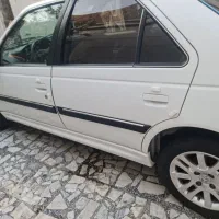 پژوپارس الیکس فول سیمی|خودرو سواری و وانت|زاهدان, |دیوار