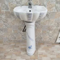 روشویی در حد نو