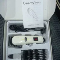 ماشین اصلاح جیمی