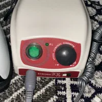 وسایل کاشت ناخن