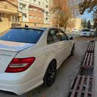 بنز c200|خودرو سواری و وانت|تهران, آبشار تهران (دریاچه)|دیوار