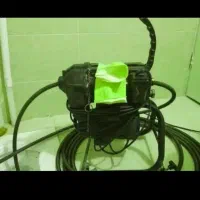 لوله بازکن پیروزی نیروی هوایی امامت نارمک تهران نو