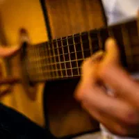 آموزش گیتار