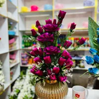 تشریفات|گل مصنوعی|خوی, |دیوار