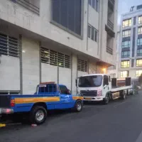 امداد خودرو یدک کش  تعمیرات درمحل منصفانه