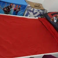 تخت کودک