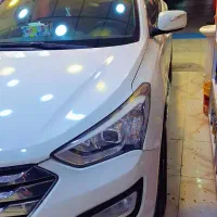 فروش سانتافه 2014|خودرو سواری و وانت|سیرجان, |دیوار