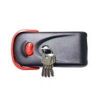 قفل کله گاوی یوتاب ۱۰۹۳|مصالح و تجهیزات ساختمان|مشکیندشت, |دیوار