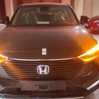 هوندا HRV|خودرو سواری و وانت|تهران, بلوار کشاورز|دیوار