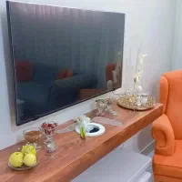 میز تی وی|میز تلویزیون|مشهد, هنرور|دیوار