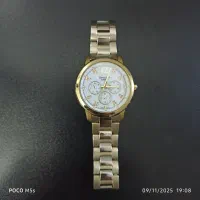 فروش ساعت کاسیو شین زنانه