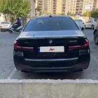 BMW 530i 2021 XDrive|خودرو سواری و وانت|تهران, ونک|دیوار