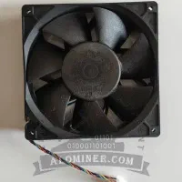 فن خنک کننده دائم کار دستگاه لابراتور سازی دوربالا|قطعات و لوازم جانبی رایانه|اصفهان, بوستان ناژوان|دیوار