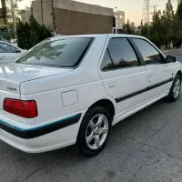 پارسtu5 مدل 96 درحد صفر کلاس15فول|خودرو سواری و وانت|بیرجند, |دیوار