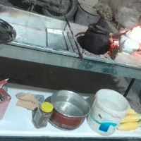 منقل کبابی|ابزارآلات|خمینی‌شهر, |دیوار