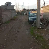 فروش زمین ۲۰۰ متری در مرادگوده(ماراگوده)|فروش زمین و ملک کلنگی|بندر انزلی, چهارفریضه|دیوار