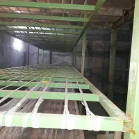 قفسه پرورش قارچ|ماشین‌آلات صنعتی|بروجرد, |دیوار