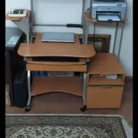 میز کامپیوتر