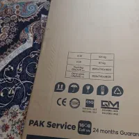 کارتن‌یخچال‌ساید
