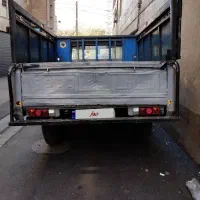 نیسان مدل 1370|خودرو سواری و وانت|تهران, بلورسازی|دیوار