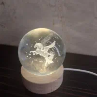 گوی شیشه ای