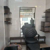 به علت تغییر شغل گذاشتم بفروشم