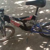 دوچرخه سایز ۲۰