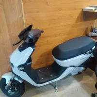 موتور برقی Ez
