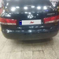 سوناتا nfتمیز خانگی در حد|خودرو سواری و وانت|تهران, دروس|دیوار