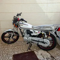 کبیر ۲۰۰|موتورسیکلت|مرند, |دیوار