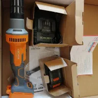 اره دیسکی23 پک سه نابی آنکور اورفرزدلر رنده ماکیتا|ماشین‌آلات صنعتی|کرج, کمال‌شهر|دیوار