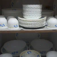 سرویس ۱۲ تایی آرکوپال