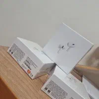 ایرپاد پرو نسل دو لاینتنینگ