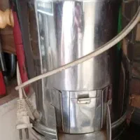 خردکن سبزی