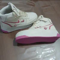 نایک جردن 38