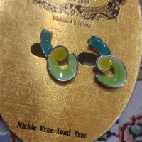 گوشواره های خارجی