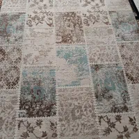 گلیم فرش مناسب اتاق خواب