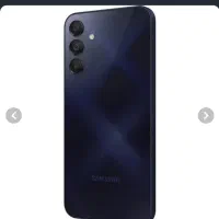 a15 Samsung|موبایل|خرم‌آباد, |دیوار