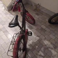 دوچرخه 20|دوچرخه، اسکیت، اسکوتر|شاهرود, |دیوار