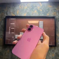 iphone 16 128|موبایل|کرج, مهرویلا جنوبی|دیوار